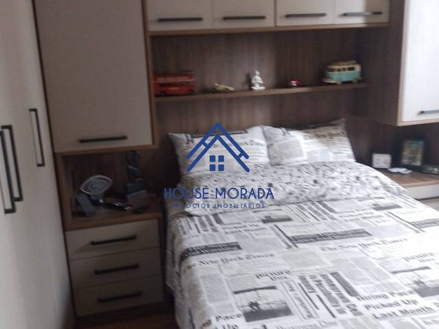 Apartamento para Venda em Araraquara - 5