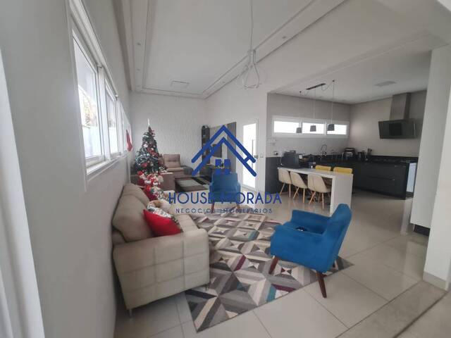 Casa para Venda em Araraquara - 5