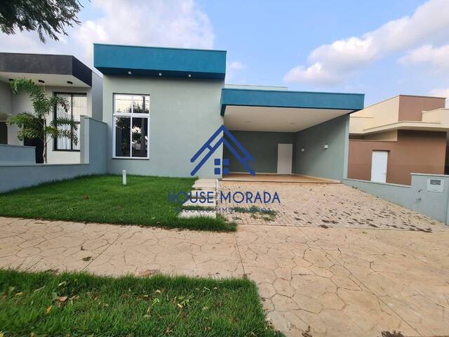 Casa para Venda em Araraquara - 3