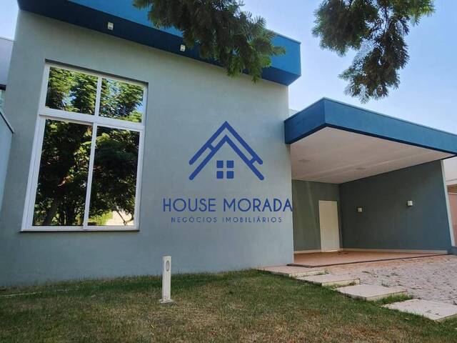 Casa para Venda em Araraquara - 2