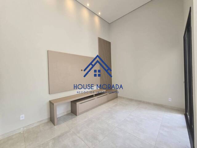 #26 - Casa em condomínio para Venda em Araraquara - SP