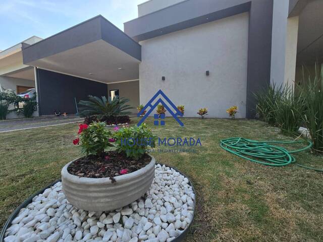 #26 - Casa em condomínio para Venda em Araraquara - SP