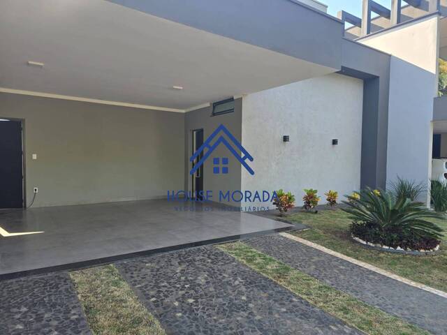 #26 - Casa em condomínio para Venda em Araraquara - SP