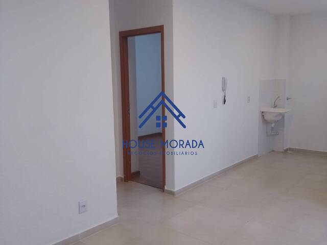 #423 - Apartamento para Venda em Araraquara - SP