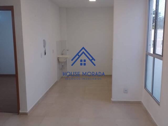 #423 - Apartamento para Venda em Araraquara - SP