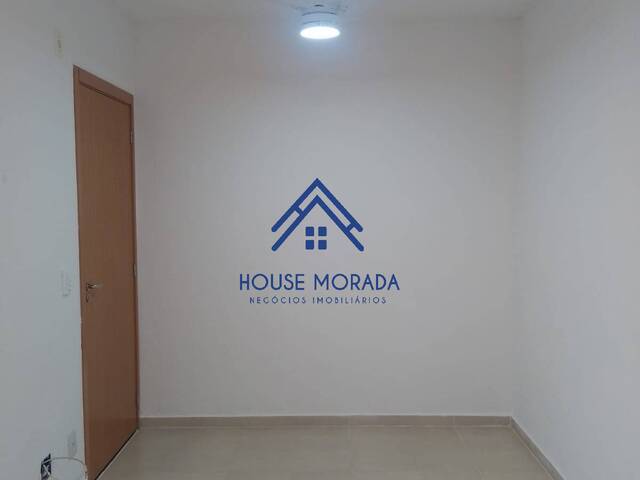 #423 - Apartamento para Venda em Araraquara - SP