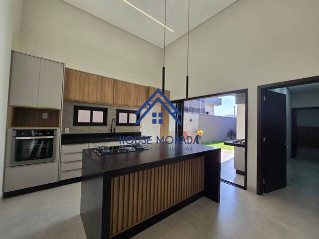 Casa em condomínio para Locação em Araraquara - 5