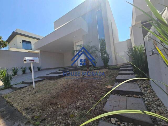 Casa em condomínio para Venda em Araraquara - 2