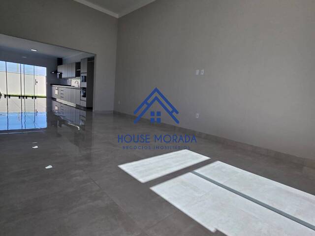Casa para Venda em Araraquara - 2