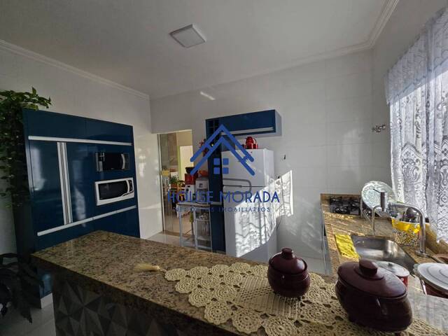 Casa para Venda em Araraquara - 5