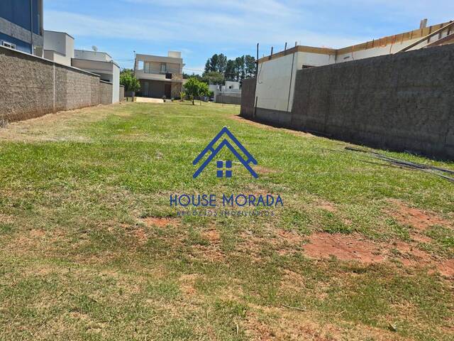 #34 - Terreno para Venda em Araraquara - SP