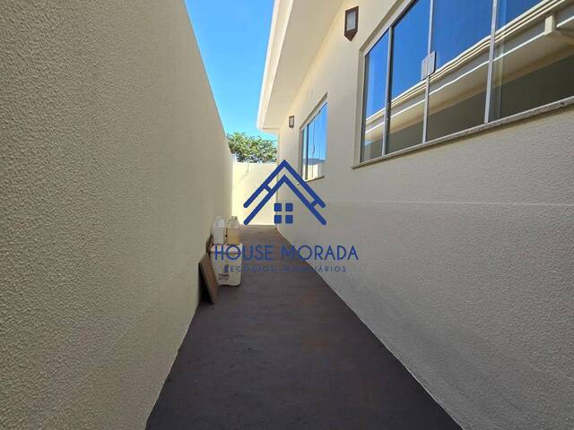 Casa para Venda em Araraquara - 5