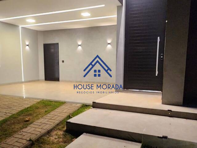 Casa para Venda em Araraquara - 2