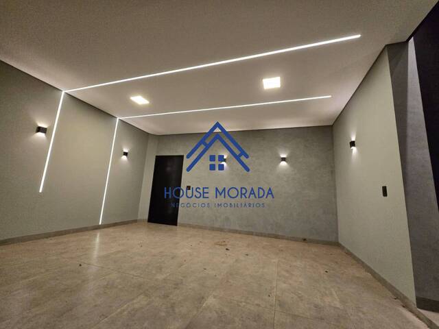 Casa para Venda em Araraquara - 3