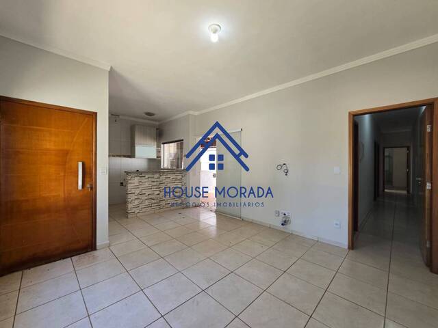 #37 - Casa em condomínio para Venda em Araraquara - SP