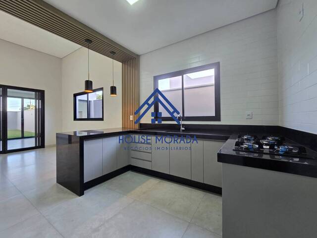 Casa para Venda em Araraquara - 4