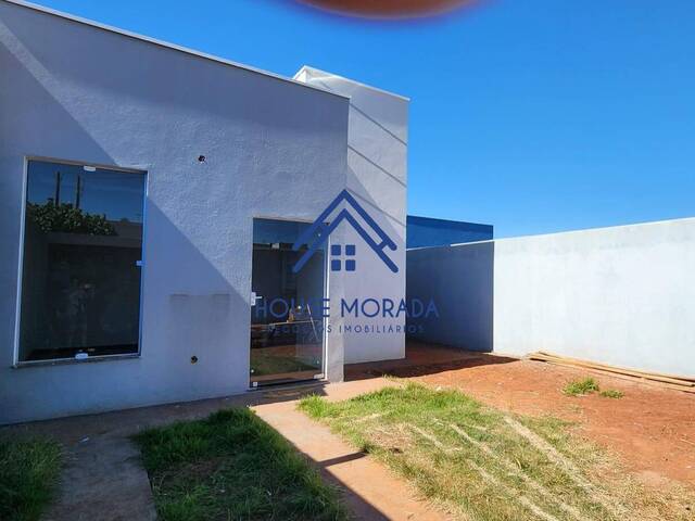 Casa para Venda em Araraquara - 2