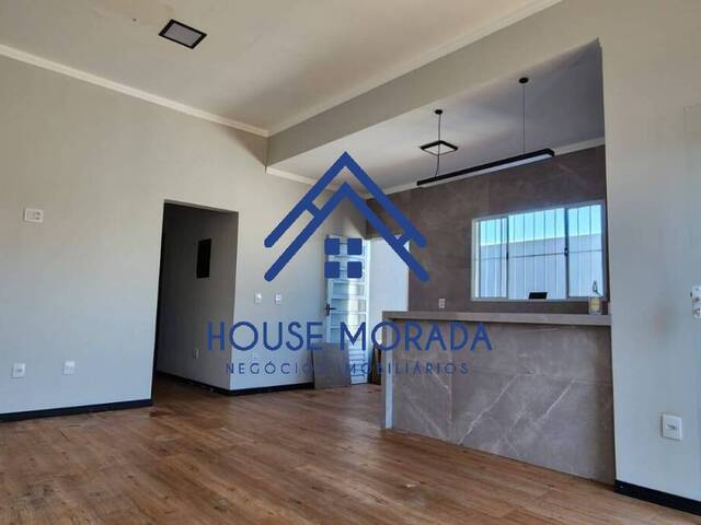 Casa para Venda em Araraquara - 3