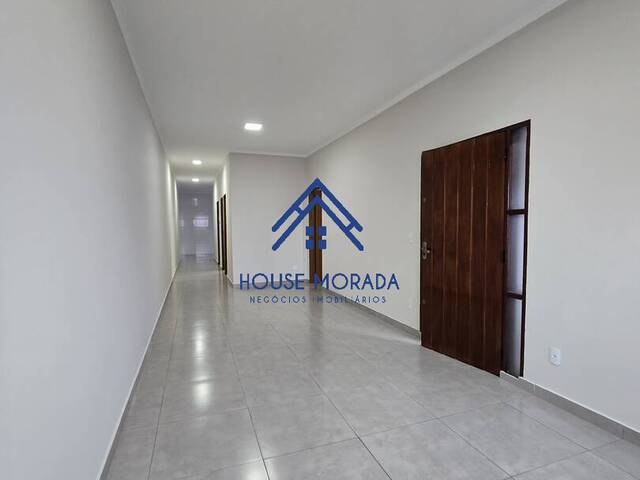 Casa para Venda em Araraquara - 5