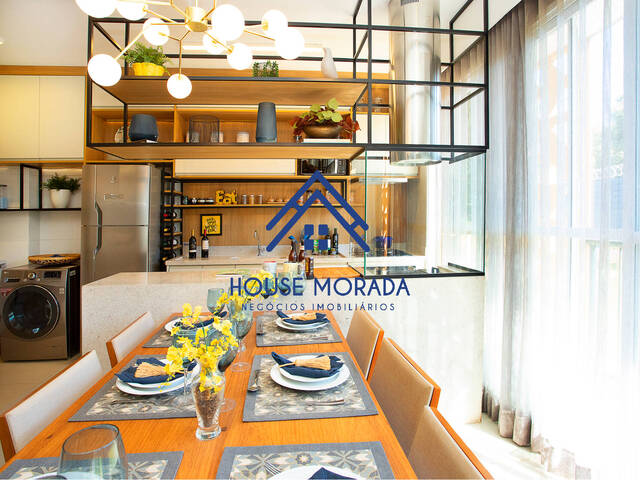 #541 - Apartamento para Venda em Araraquara - SP