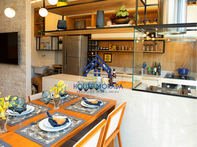 Apartamento para Venda em Araraquara - 4