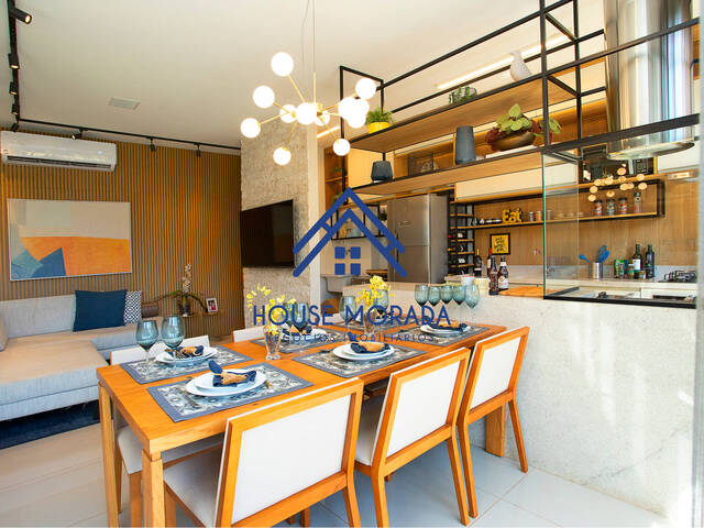 Apartamento para Venda em Araraquara - 5