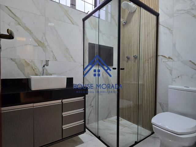 Casa para Venda em Araraquara - 5