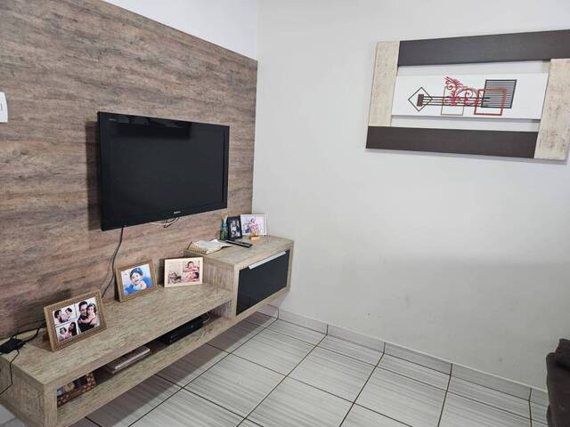 Casa para Venda em Araraquara - 3