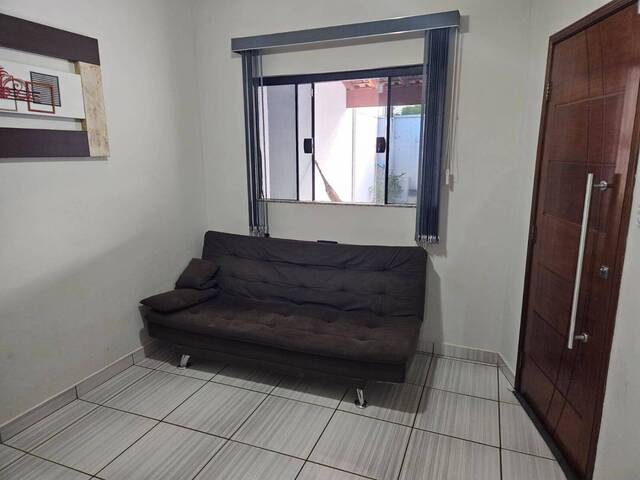 Casa para Venda em Araraquara - 4