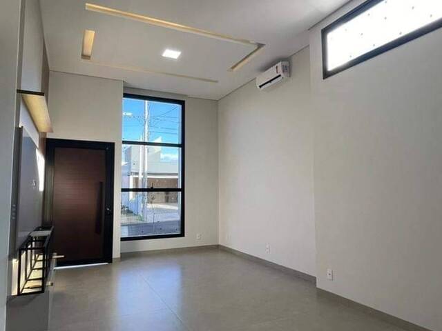 #51 - Casa em condomínio para Venda em Araraquara - SP