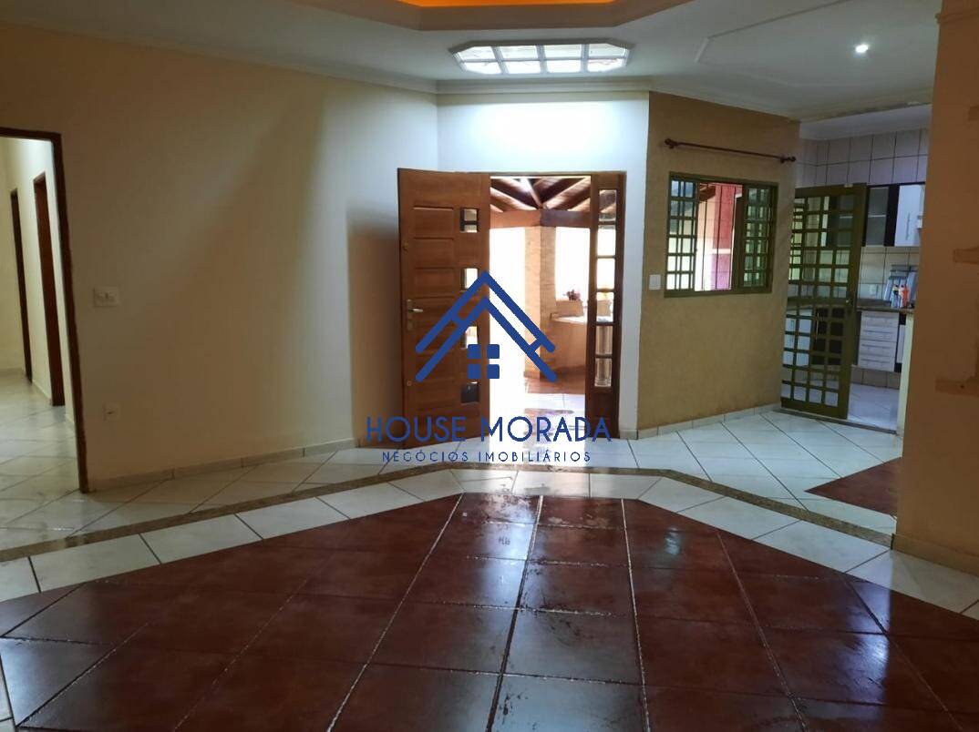 VENDO CASA 02 DORMITÓRIOS 01 SUÍTE CAMBUI (RESIDENCIAL ) ARARAQUARA SP