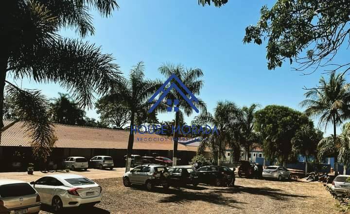 VENDO CHÁCARA CONDOMINIO SATÉLITE ARARAQUARA