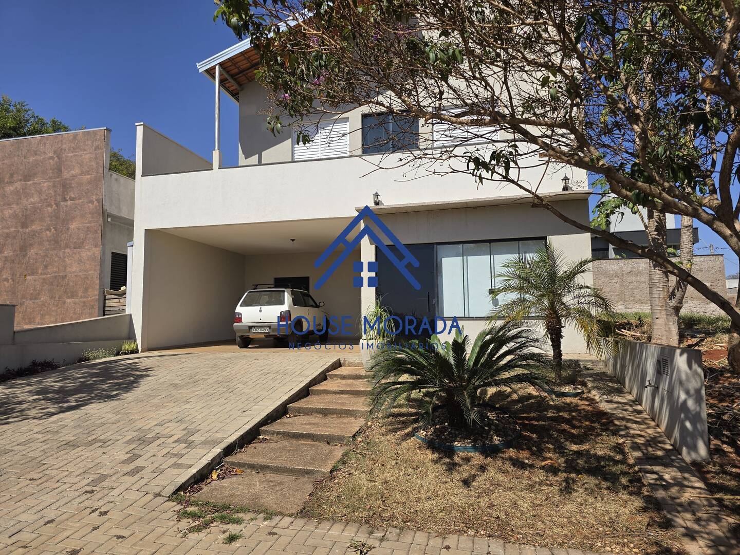 VENDO SOBRADO, 3 DORM, SENDO 1 SUITE C/CLOSET, BELLA VITA, ARARAQUARA