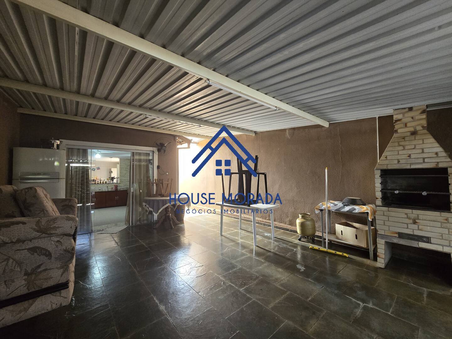 VENDO CASA 2 DORMITORIOS SENDO 1 SUITE JD IGUATEMI ARARAQUARA/SP