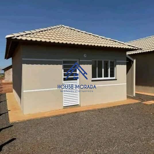 VENDO CASA BRN PARQUE SAO LUCAS ARARAQUARA SP