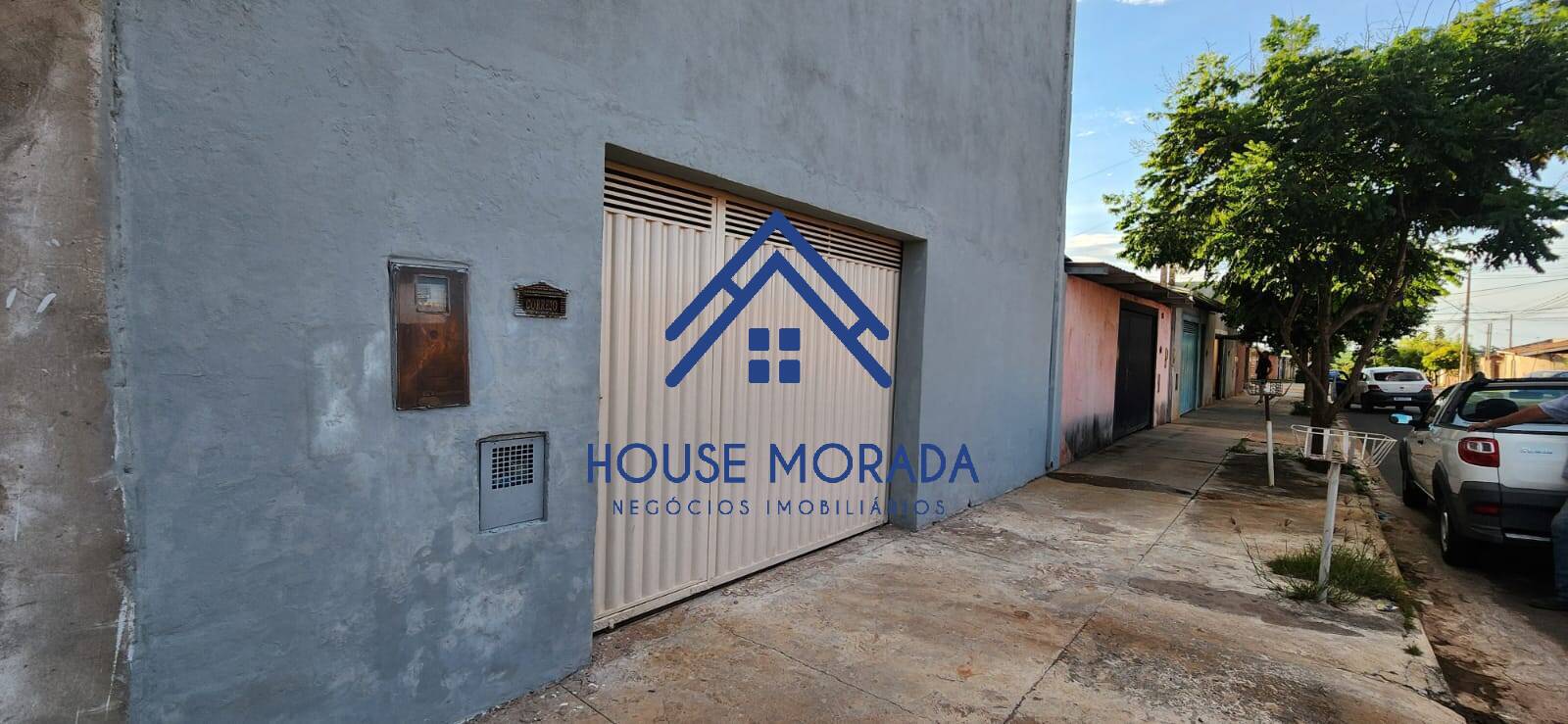 VENDO SOBRADO 03 DORMIT 01 SUÍTE + EDÍCULA SELMI DEI ARARAQUARA SP