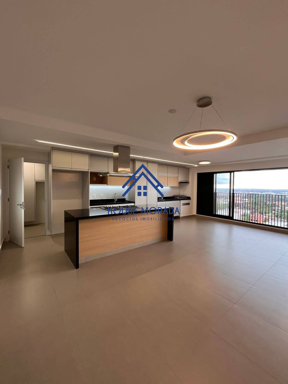 ALUGO APART 03 SUÍTES ALTO PADRÃO EDIFÍCIO LUME RESIDENCIAL ARARAQUARA SP