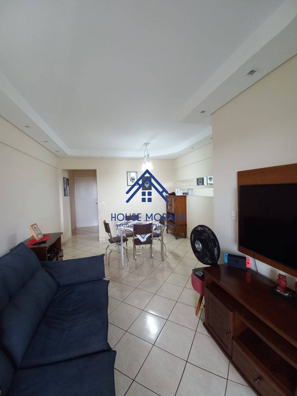 VENDO APART 2 DORMIT SENDO 1 SUÍTE JARDIM TROPICAL ARARAQUARA SP