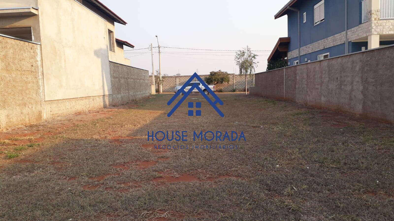 VENDO TERRENO CONDOMÍNIO FECHADO VOLPI ARARAQUARA SP