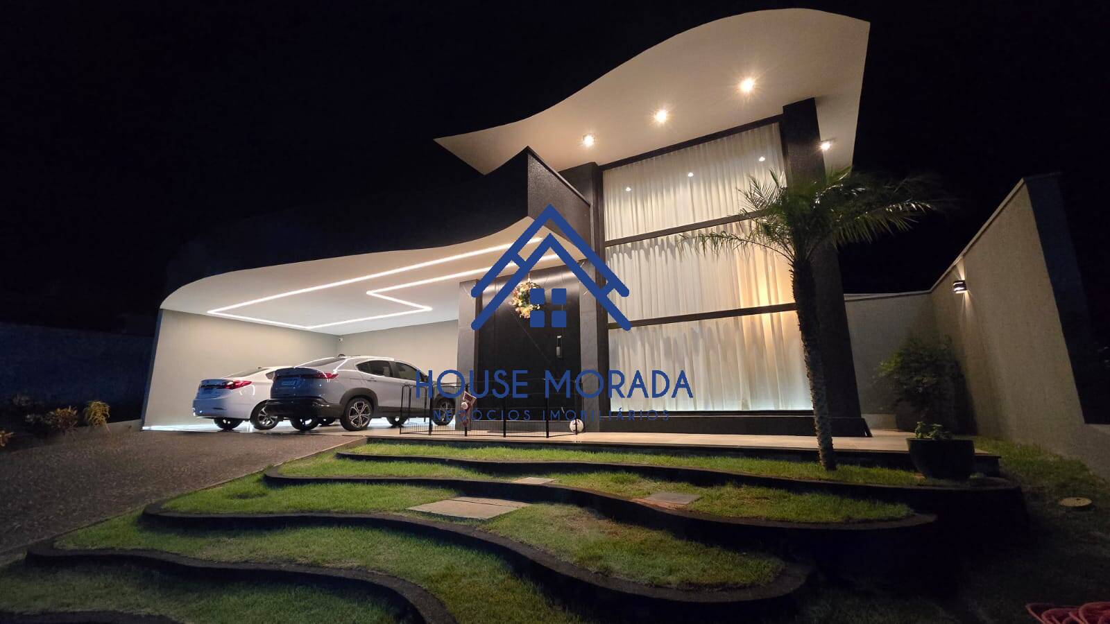 VENDO CASA ALTO PADRÃO 4 SUÍTES PISCINA CONDOMÍNIO SALTO GRANDE AQA SP