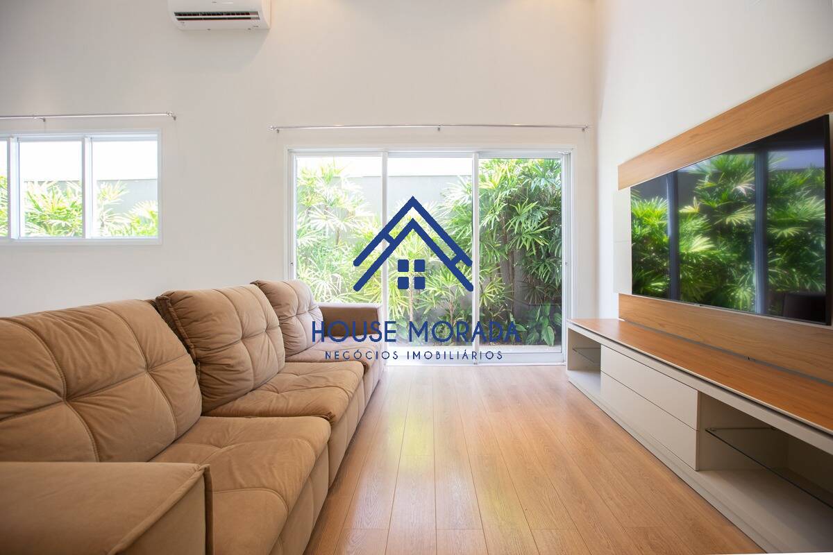VENDO CASA ALTO PADRÃO 05 DORMIT CONDOMÍNIO DAMHA ARARAQUARA SP