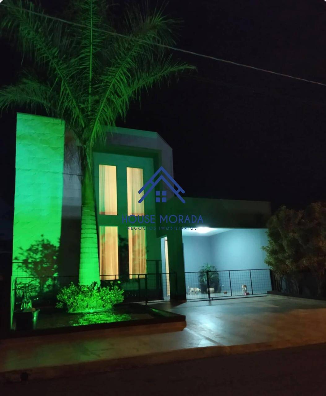 VENDO CASA 03 DORMITÓRIOS SENDO 1 SUÍTE PISCINA COND ALTO BOA VISTA AQA SP