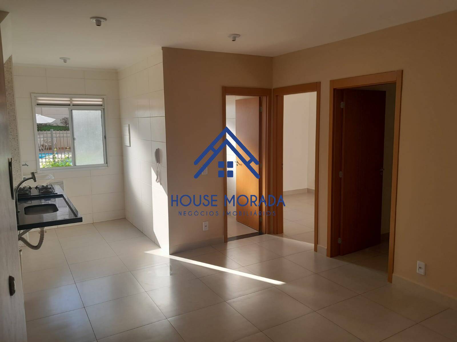 VENDO APARTAMENTO TÉRREO 2 DORMIT VITTA RESERVA DOS JACARANDÁS AQA SP