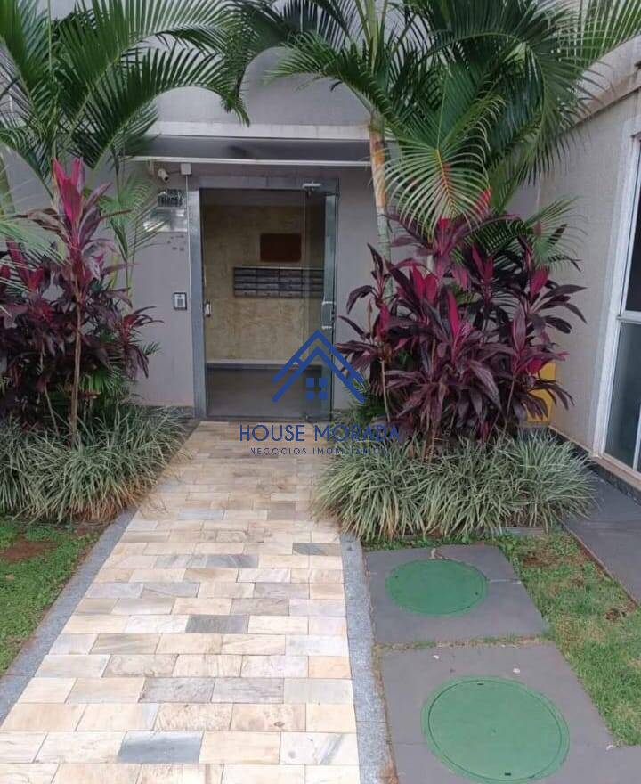 VENDO APARTAMENTO TÉRREO 2 DORMIT PQ ARTHORIA JD AMERICA ARARAQUARA SP