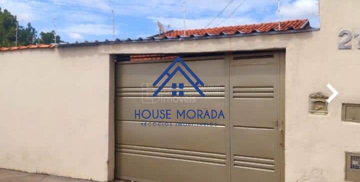 VENDO CASA 02 DORMIT ADALBERTO ROXO II ARARAQUARA SP
