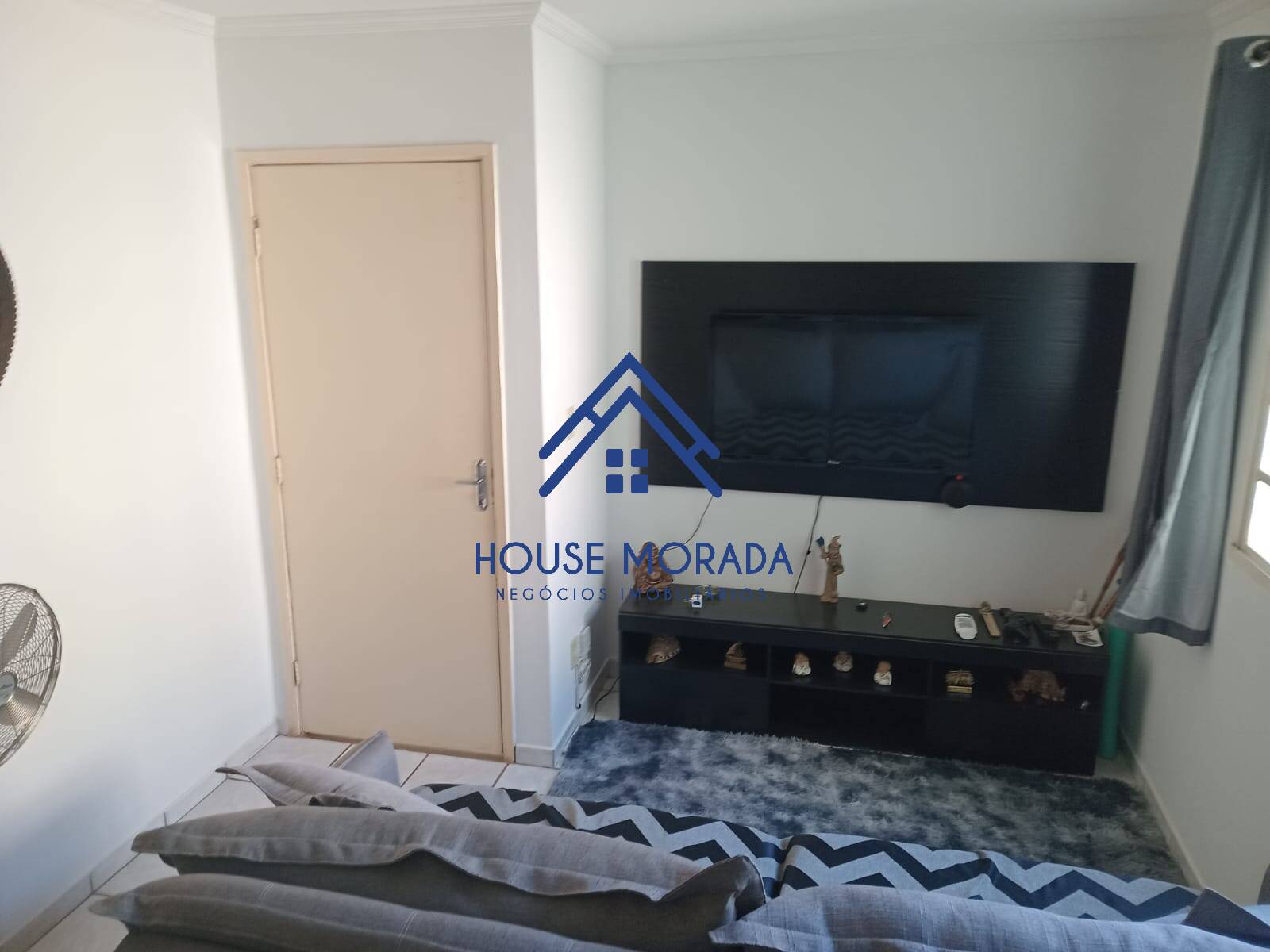 VENDO APARTAMENTO 02 DORMITÓRIOS IPÊS I VILA XAVIER ARARAQUARA SP