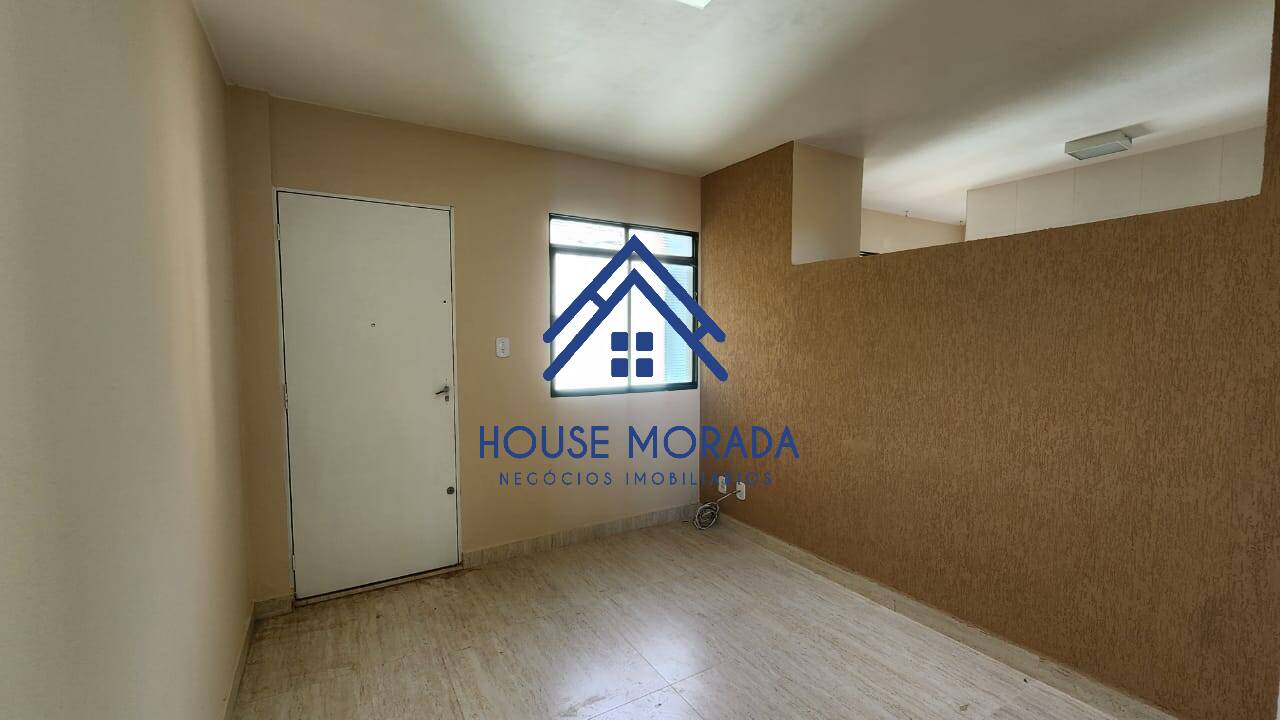 VENDO APARTAMENTO 2 DORMITÓRIOS VILA JOSÉ BONIFÁCIO ARARAQUARA