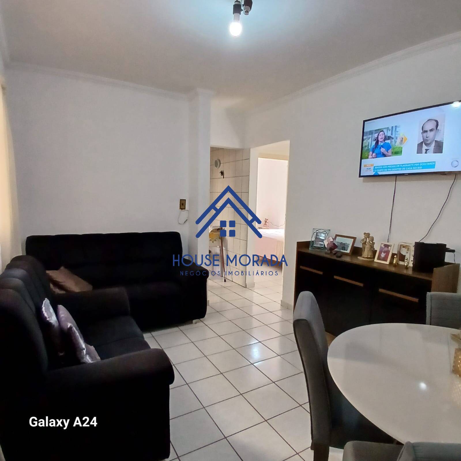 VENDO APARTAMENTO 2 DORMITÓRIOS RESIDENCIAL GOLDEN PARK