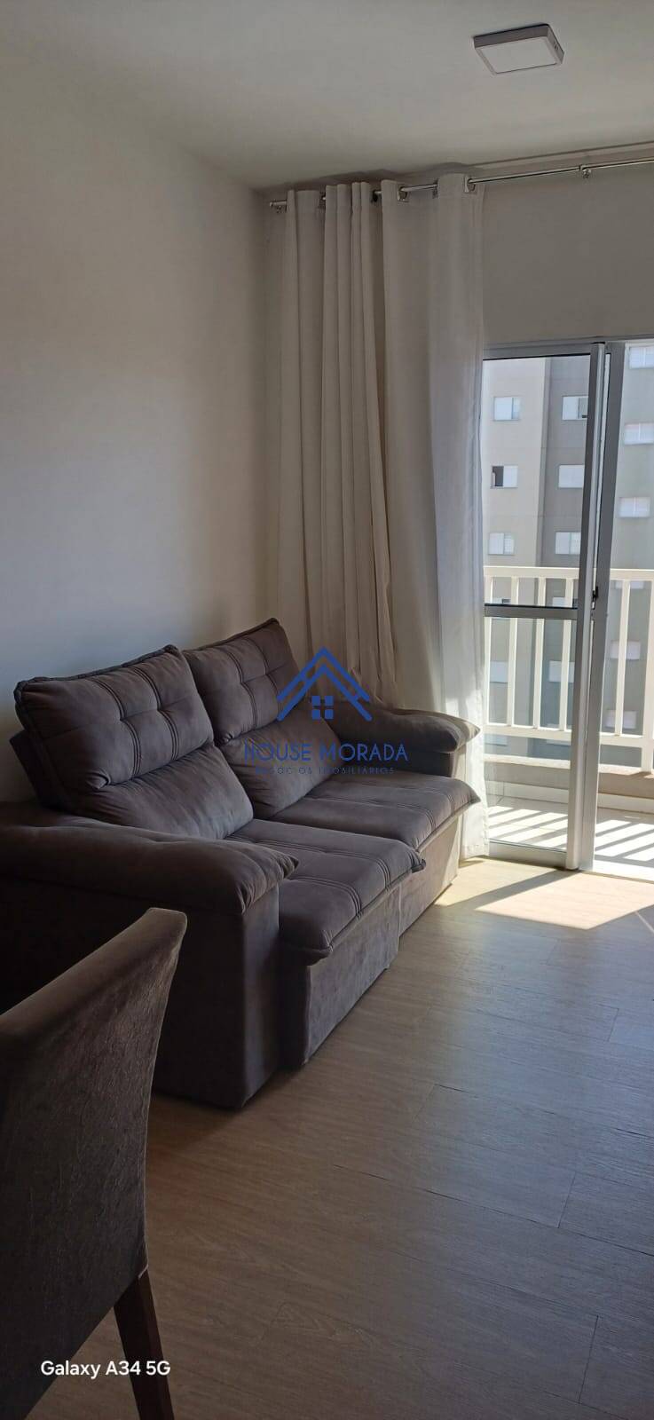 VENDO APARTAMENTO 02 DORMITÓRIOS C/ PLANEJADOS PARQUE DOS JEQUITIBÁS AQA SP