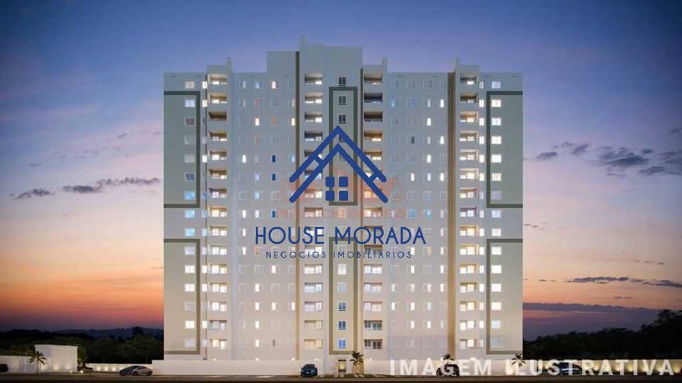 VENDO APARTAMENTO 02 DORMIT RESIDENCIAL ÁGATHA JD IMPERADOR AQA SP
